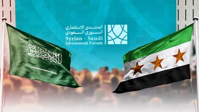 الرياض تعزز الشراكة مع دمشق.. وطهران ترفع سقف التحدي