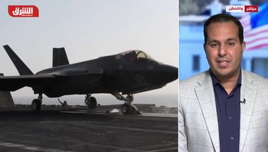 ترمب يدفع نحو تحالف بحري.. وتأمين مضيق هرمز أولوية