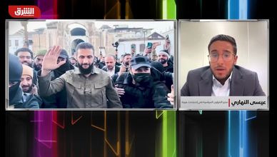 منظمات غير حكومية.. أدوات بريطانيا الجديدة في الملف السوري