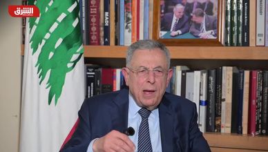 فؤاد السنيورة: لا بديل عن حصر السلاح بيد الدولة اللبنانية