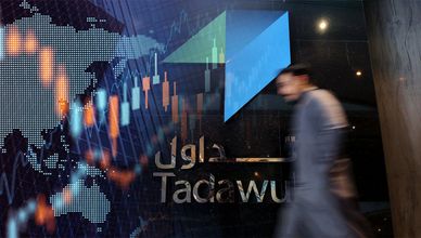 تاسي يحافظ على الزخم.. ووقف النار في غزة يترنح