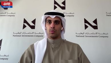 السوق الكويتية توازن بين التحديات العالمية والسيولة المحلية