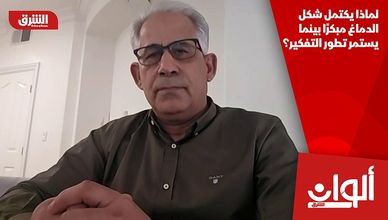 لماذا يكتمل شكل الدماغ مبكرًا بينما يستمر تطور التفكير؟