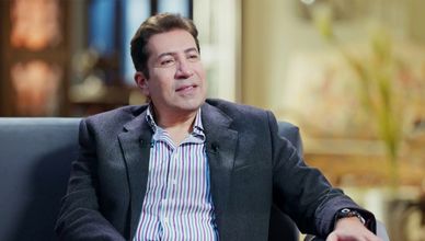 بعد 20 عامًا.. هاني رمزي: غبي منه فيه 2 لن يرى النور إلا بشروط