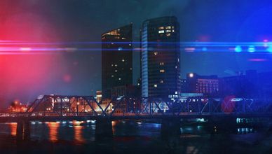 جرائم معقدة