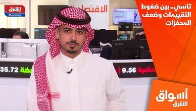تاسي.. بين ضغوط التقييمات وضعف المحفزات