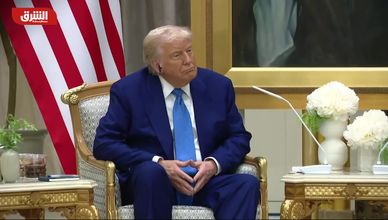 رئيس الإمارات: سنستثمر 1.4 تريليون دولار في أميركا في الـ10 سنوات المقبلة