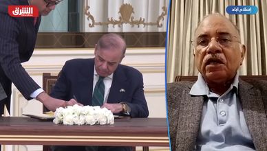 هل يشكل الاتفاق السعودي الباكستاني محور ردع جديد؟