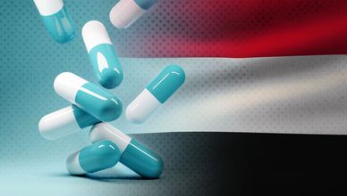 اليمن.. الحصار الحوثي يفاقم أزمة الدواء في تعز ويهدد المرضى