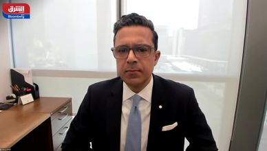 لماذا تتجاهل أسواق الأسهم مخاوف التضخم والمخاطر الجيوسياسية؟
