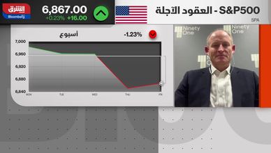فرز جديد في "وول ستريت".. من يصمد أمام طفرة الذكاء الاصطناعي؟