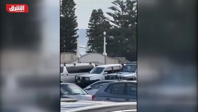 إطلاق نار على شاطيء في سيدني.. تطورات وأرقام أولية