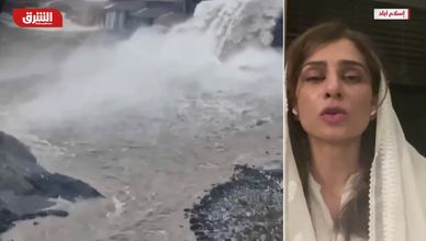 المياه تتحول إلى سلاح.. خلاف جديد بين الهند وباكستان