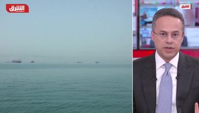 اتفاق أميركي إيراني يقترب.. وهرمز في صدارة التفاهمات