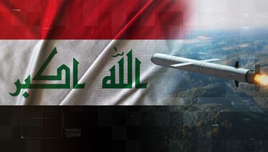 استهداف مواقع حساسة في بغداد.. والأمن الغذائي تحت ضغط الحرب