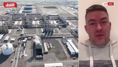 ترمب يربط وقف النار بفتح هرمز.. ماذا يعني لأسواق النفط؟