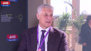 ستاندرد تشارترد: السعودية تقترب من التحول لمركز مالي عالمي
