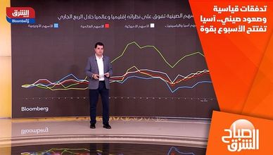 تدفقات قياسية وصعود صيني.. آسيا تفتتح الأسبوع بقوة