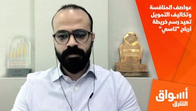 عواصف المنافسة وتكاليف التمويل تعيد رسم خريطة أرباح "تاسي"