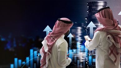 السوق السعودية تتحرك عرضياً.. ودعم القياديات يحافظ على التماسك