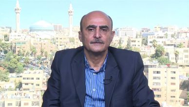 هزاع المجالي: النزاع الروسي الغربي متعلق بأبعاد اقتصادية كبيرة