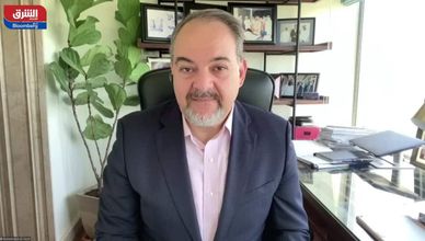 محمد علي ياسين: عدم وجود مخاطر عمولة من ميزات أسواق الخليج