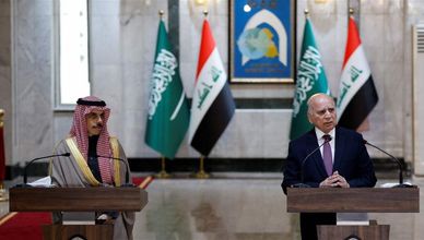 الحربي: الاستثمار السعودي في العراق مهم من الناحية الاستراتيجية على المدى القريب والبعيد