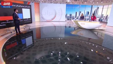 تحركات الأسهم الأميركية