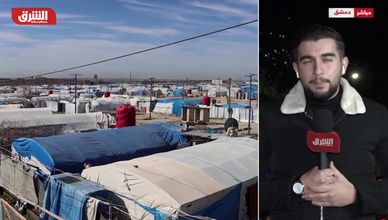 الحكومة السورية تبدأ نقل عائلات من الهول وسط تحديات إنسانية