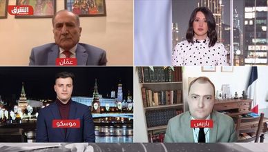 هل تستطيع أوروبا التخلي عن الغاز الروسي؟ وما البديل لديها؟