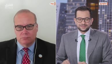 حرب أوكرانيا وهرمز يهددان إمدادات الغذاء ويرفعان تكاليف النقل والطاقة