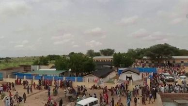 مراسل الشرق: الوضع بالسودان يزداد سوءًا.. وصعوبة في وصول المساعدات الإنسانية