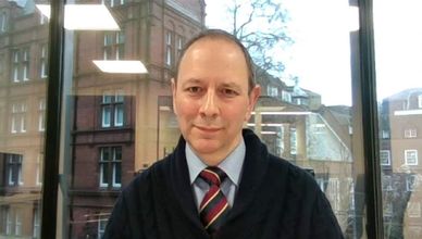 جوليان ماثونيير: نوع من التفاؤل يسود مجموعة أوبك