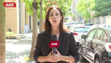 لودريان في بيروت.. وساطة فرنسية لتعزيز الجيش وحصر السلاح