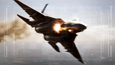 سقوط "F-15" فوق إيران.. سباق مع الزمن لإنقاذ الطاقم
