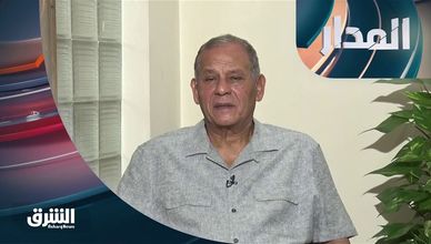 محمد أنور السادات..  رئيس حزب الإصلاح والتنمية المصري