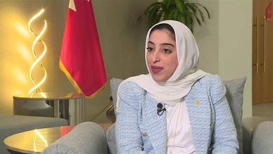 وزيرة السياحة البحرينية: نسبة مساهمة القطاع السياحي في الناتج المحلي وصل إلى 7%
