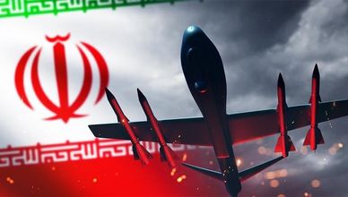 تراجع الهجمات الإيرانية.. صواريخ ومسيرات تحت الضغط الغربي