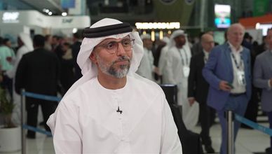 المزروعي لـ"الشرق": سنضاعف مساهمة الطاقة المتجددة 3 أضعاف بحلول 2030