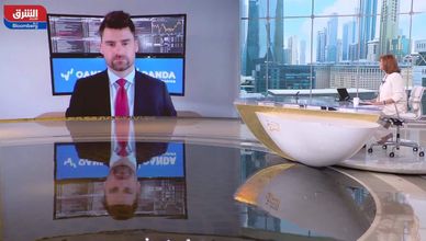 كريغ إرلام: البنوك المركزية تتوقف عن رفع الفائدة