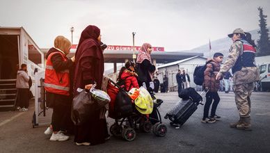 إجراءات تركية جديدة تنظم عودة السوريين إلى وطنهم "طوعيا"