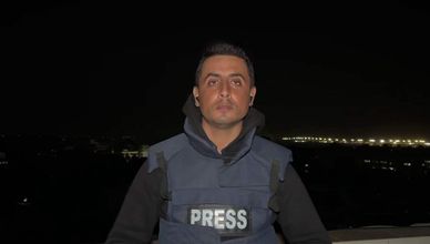 الشاعر: لا وجود لأسرى من قطاع غزة ضمن المفرج عنهم