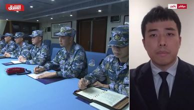 جيون: الصين ستتخذ إجراءات صارمة للرد على اجتماع رئيس الكونجرس ورئيسة تايوان