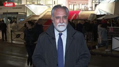 عرفان رشيد: انطلاق المنافسة في مهرجان كان وسط جدل مشاركة جوني ديب