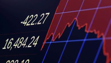براك: ركود الاقتصادي الأميركي نهاية 2024