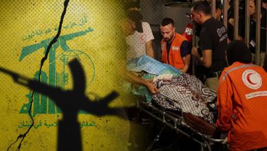 اختراق خطير لحزب الله وسط توقعات بالتصعيد على الجبهة الشمالية