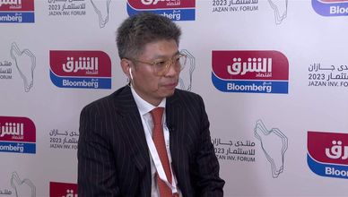فانغ: "هاتشيسون بورت" تسعى لتقديم خدمات احترافية لجميع شركات المملكة