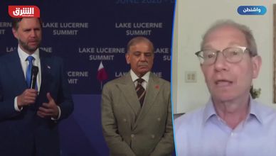 بداية متعثرة لمفاوضات واشنطن وطهران وسط خلافات