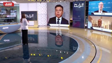 هل تتجه بكين إلى سن قوانين جديدة من أجل تأمين البيئة اللازمة للاستثمار؟