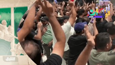 ألوان الشرق 30-7-2022